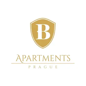 Apartment Bhg, Prague