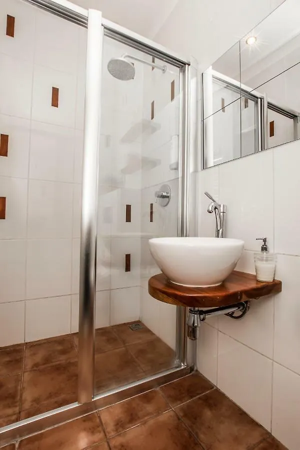 Old Town Square Apartment Prague